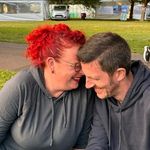Andy Goodall - @elle_the_noddy - Instagram