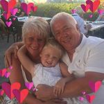 Sylvia Andy Goodall - @sylviaandygoodall - Instagram