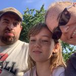 Erica N Andy Goodell - @redhead_0817 - Instagram