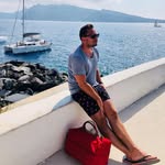 Andy G - @andy_goodenough - Instagram