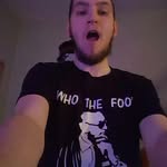 Andy Goodfellow - @littleandy88 - Instagram
