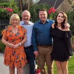 Andy Goodman - @andy.goodman1951 - Instagram
