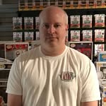 Andy Goodman - @crazydiecastcollectorig - Instagram