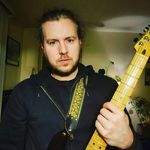 Andy Goodson - @agoodsoup - Instagram