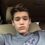 Andy Goodson - @silver_lining_47 - Instagram
