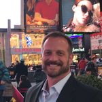 Andy Goodwin - @agood312 - Instagram