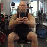 Andy - @andygore46 - Instagram