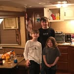 Andy Gore - @gore5675 - Instagram