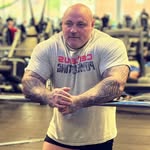 Andy Gore - @viking_power_powerlifter - Instagram