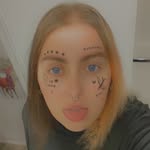 Andy Gore - @anarchist_queen - Instagram