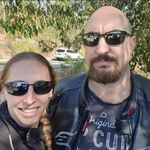 Andy Gorman - @beowolf78 - Instagram