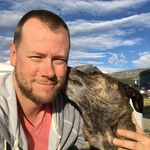 Andy Gorman - @scottydontga - Instagram