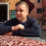 Andy Gorman - @andy.gorman.7 - Instagram