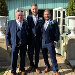 Andy Gorman - @andyg54889 - Instagram