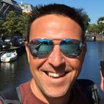 Andy Gosling - @andy.gosling - Instagram