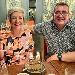 Andy Gosling - @andygosl64 - Instagram
