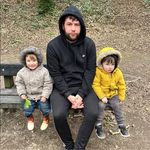 Andy Gosling - @andy_g9421 - Instagram