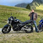 Andy Gosling - @gosling5448 - Instagram