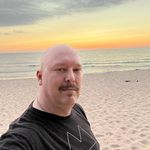 Andy Gosling - @goslingap - Instagram