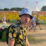 Andy Gosling - @aggosling - Instagram