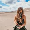 Andi Gosnell - @andigosnell - TikTok
