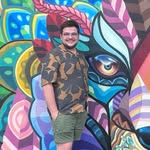 Andrew Gosnell - @andrew.gsnl - Instagram