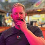 Andrew Gosnell - @agosnell27 - Instagram