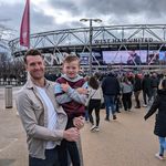 Andy Goss - @goose._87 - Instagram