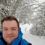 Andy Goss - @go.andy.go8 - Instagram
