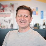 Andy Goss - @andy_goss - Instagram