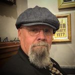 Andy Gould - @moby4109 - Instagram