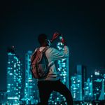 Andy Gould - @andygouldtoo - Instagram