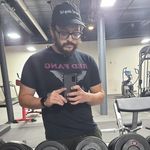 Andy Gould - @andwab - Instagram