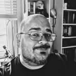 Andrew Gourlay - @brothersilentius - Instagram