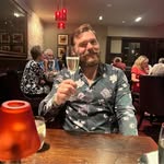 Andrew Kennedy Gourlay - @thelairdakg - Instagram