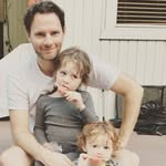Andy Gowan - @legsmcgowan - Instagram