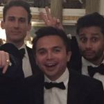 Andy Gowans - @agowans - Instagram