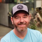 Andy Graber - @surf1punk - Instagram
