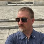 Andy Graber - @grabes1 - Instagram