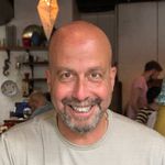Andy Graber - @grabesfixespix - Instagram