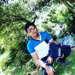 Andy Barranca Grados - @andybarrancagrados - Instagram