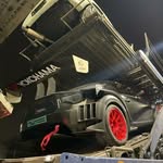 Andy Grady - @adg_vehicle_transport_ - Instagram