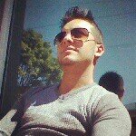 Fabián Gomez - @andygrafdesing - Instagram