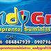 Imprenta Andy Graf - Facebook