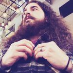 Andy Gram - @baltimore.hagrid - Instagram