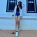 Andrea Granada - Facebook