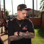 Andy Granado - @andy__granado - Instagram
