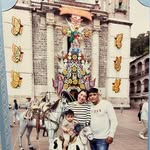 Andy Granados Hernandez - @andygraanados - Instagram
