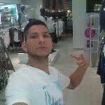 Andy Granados Pinzon - @andyg20 - Instagram