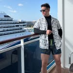 Andy Granados Sanchez - @andygranado2501 - Instagram